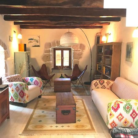Ivanini Secluded Stone Villa With A Stunning View Brsec Luaran gambar