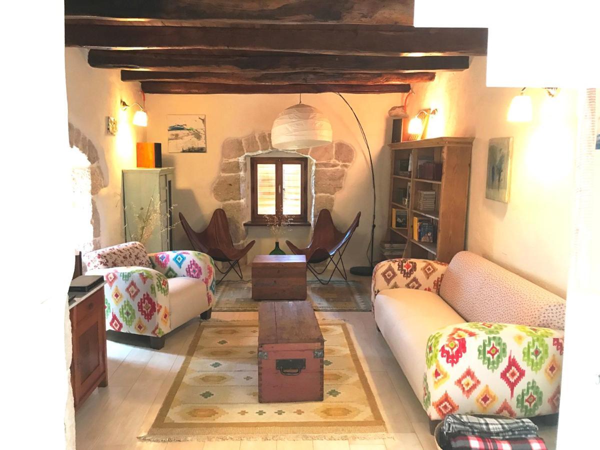 Ivanini Secluded Stone Villa With A Stunning View Brsec Luaran gambar
