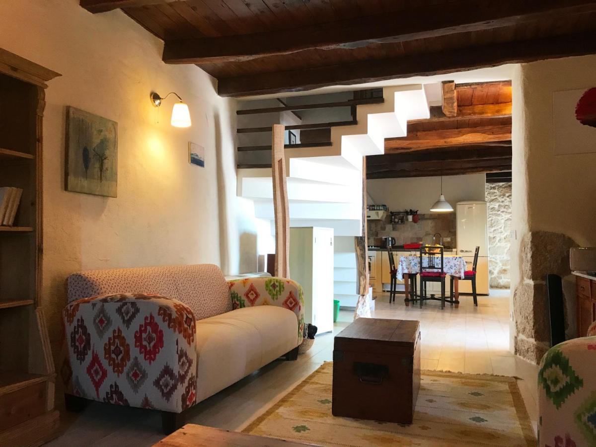 Ivanini Secluded Stone Villa With A Stunning View Brsec Luaran gambar