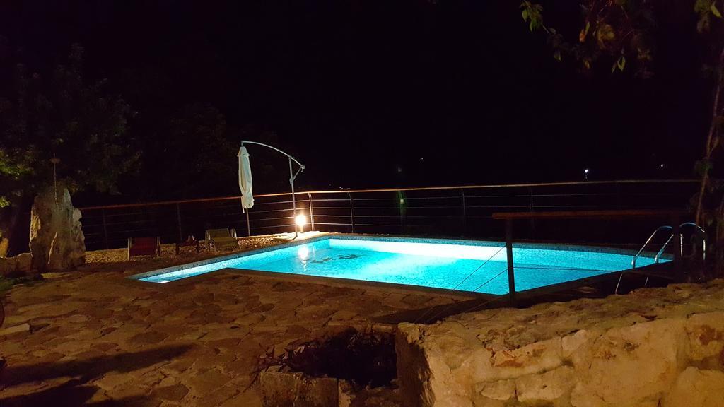 Ivanini Secluded Stone Villa With A Stunning View Brsec Luaran gambar
