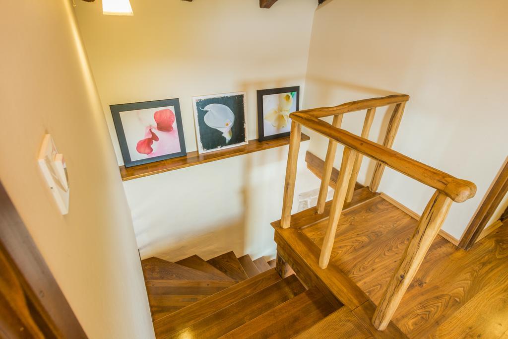 Ivanini Secluded Stone Villa With A Stunning View Brsec Luaran gambar
