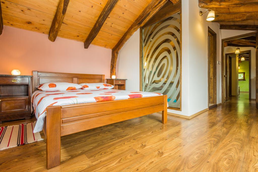 Ivanini Secluded Stone Villa With A Stunning View Brsec Luaran gambar