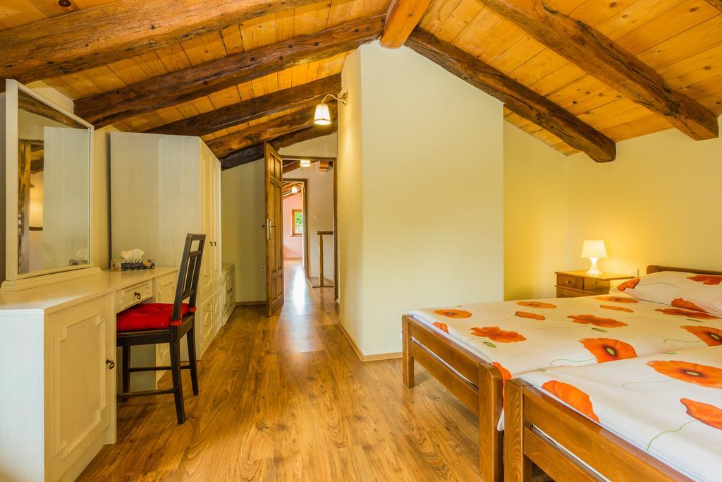 Ivanini Secluded Stone Villa With A Stunning View Brsec Luaran gambar