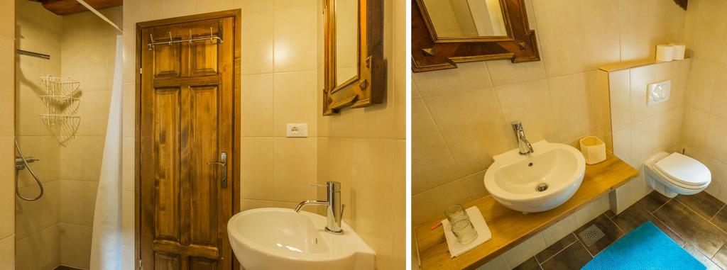 Ivanini Secluded Stone Villa With A Stunning View Brsec Luaran gambar