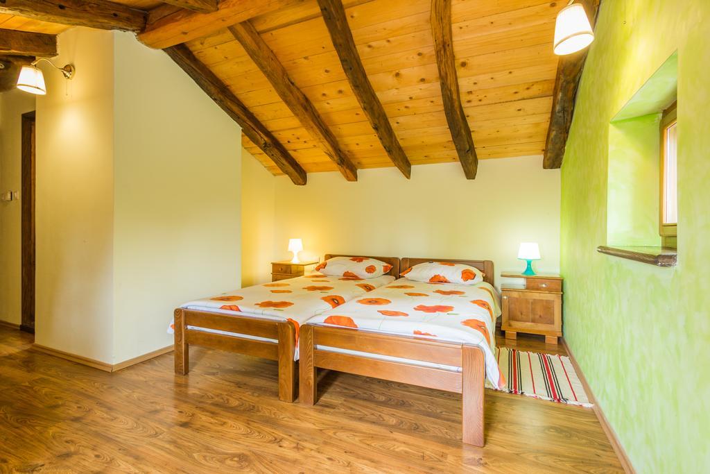 Ivanini Secluded Stone Villa With A Stunning View Brsec Luaran gambar